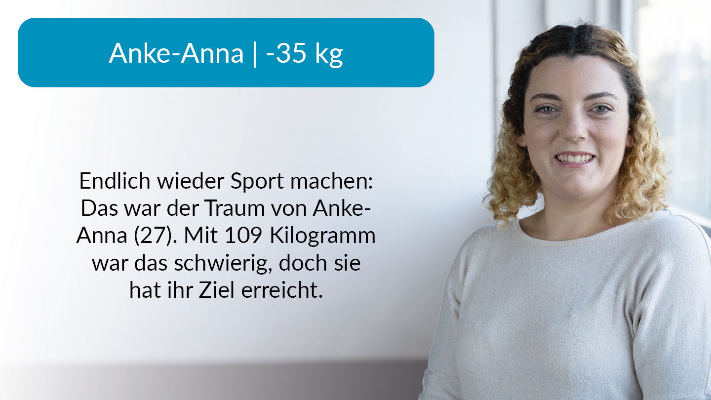 Anke-Anna mit Zitat