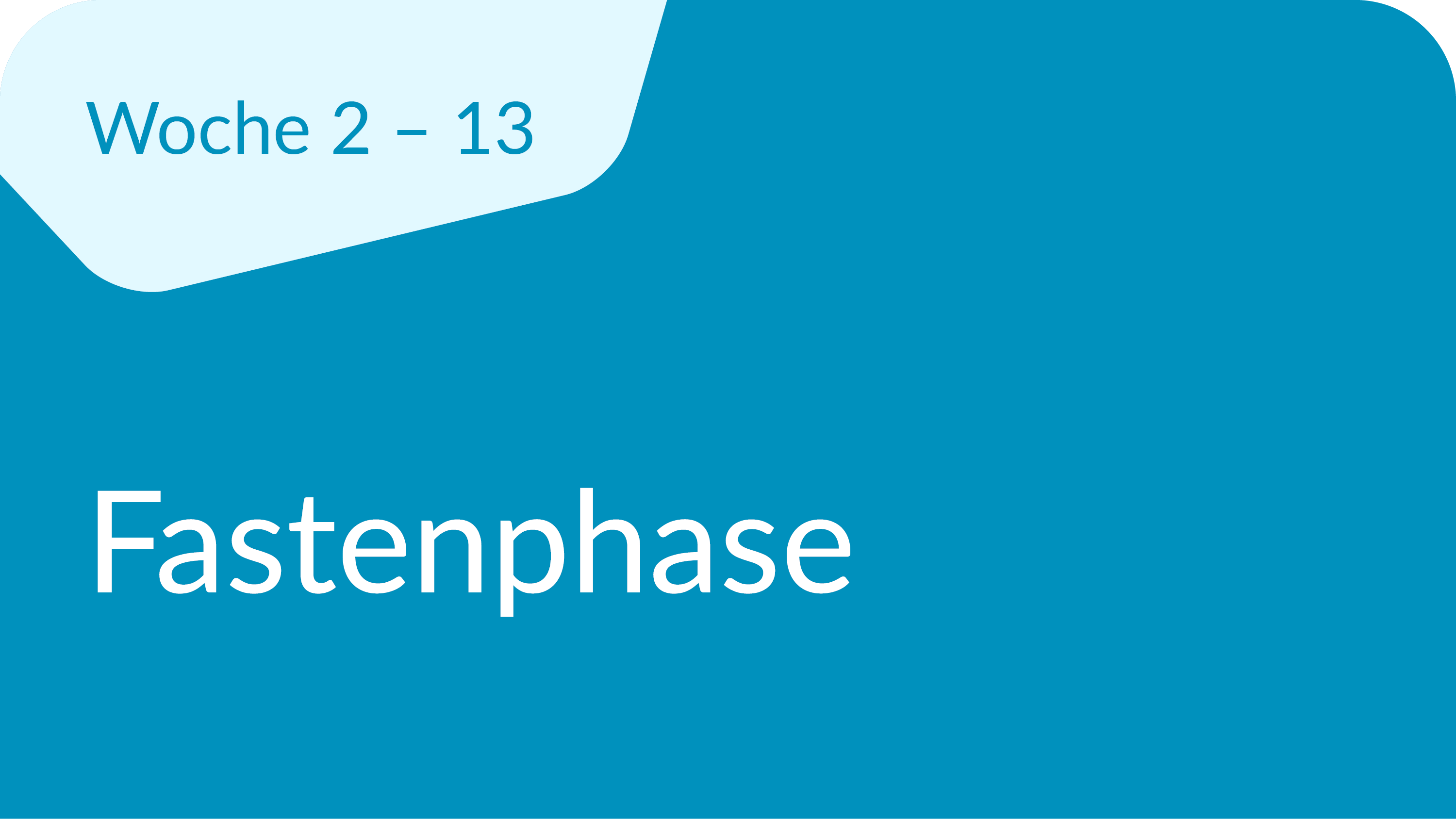 Fastenphase 2-13